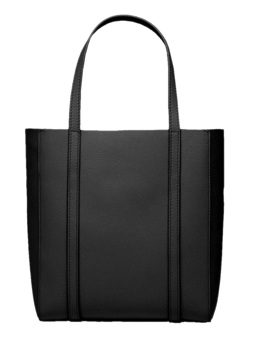 Everyday XS Tote Bag in Black