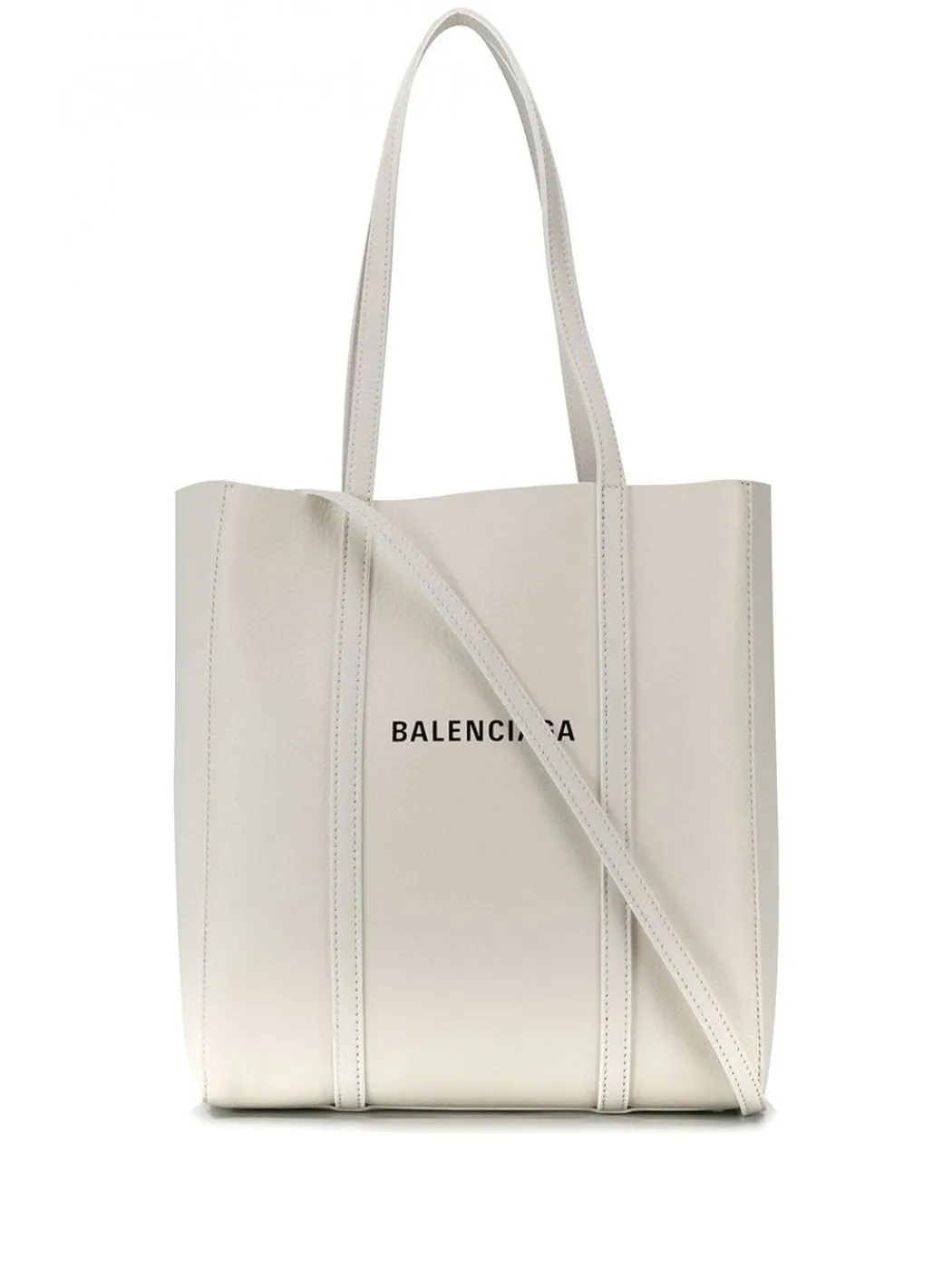 Everyday XS Tote Bag in White