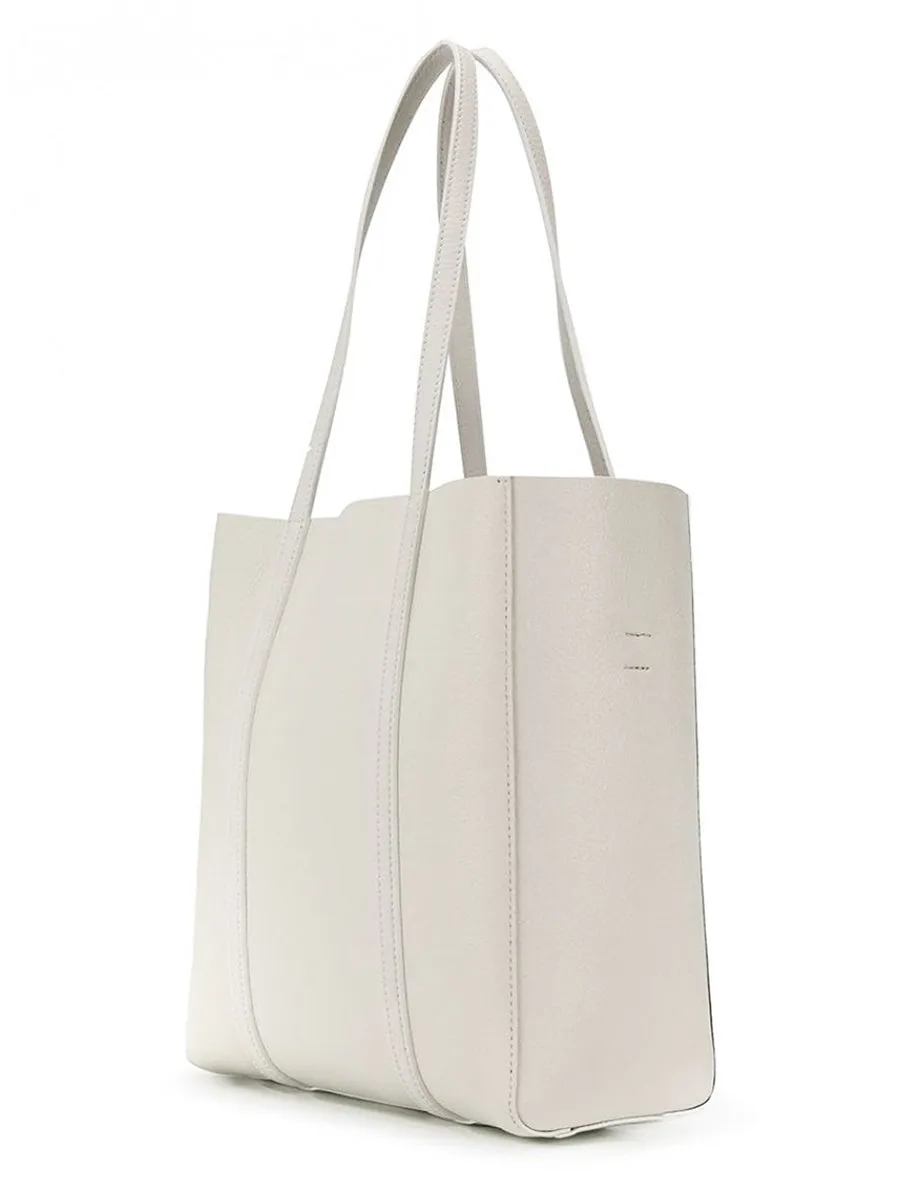 Everyday XS Tote Bag in White