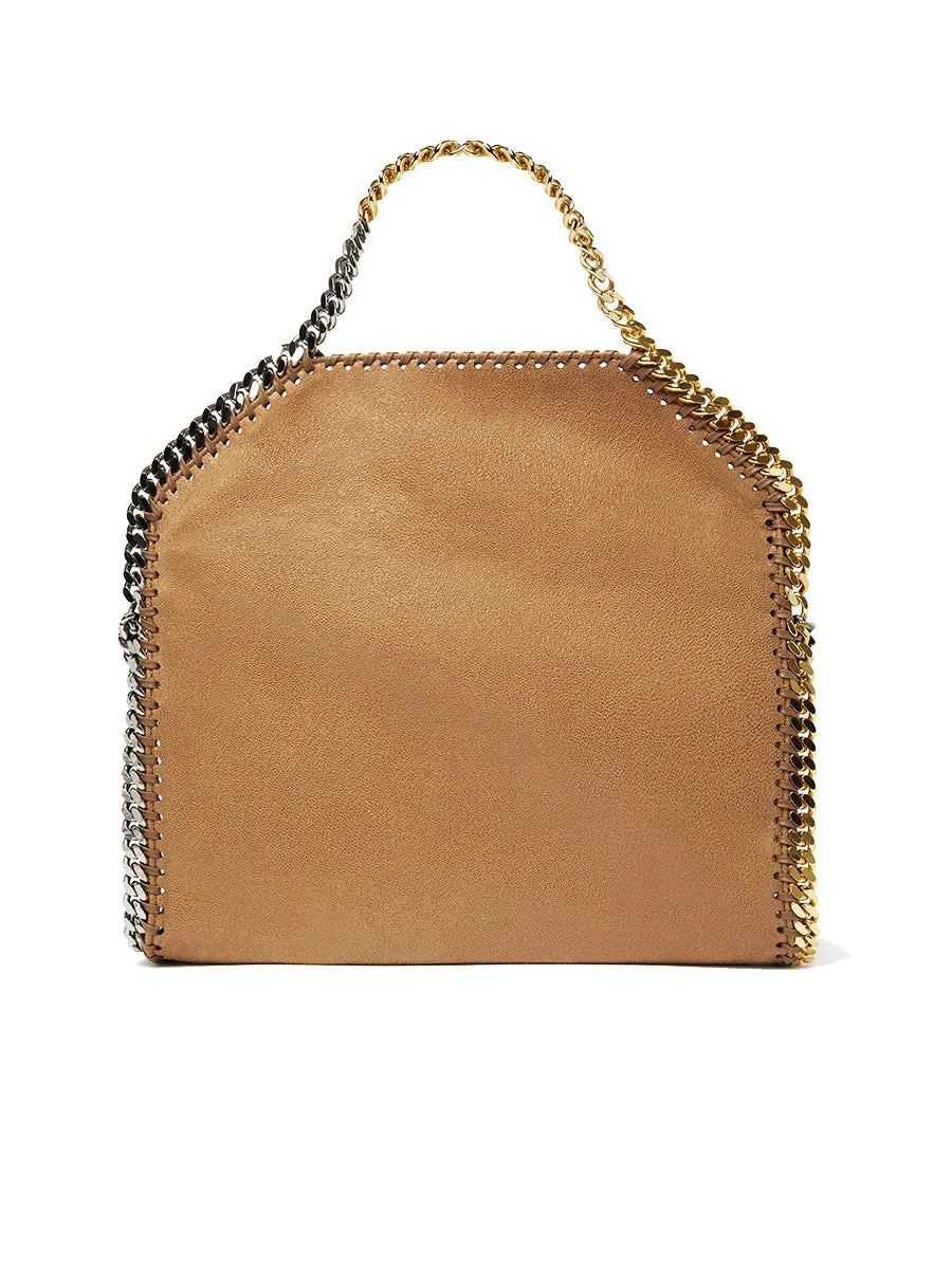 Falabella Fold-Over Tote Bag