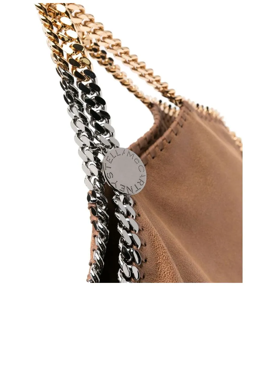 Falabella Fold-Over Tote Bag