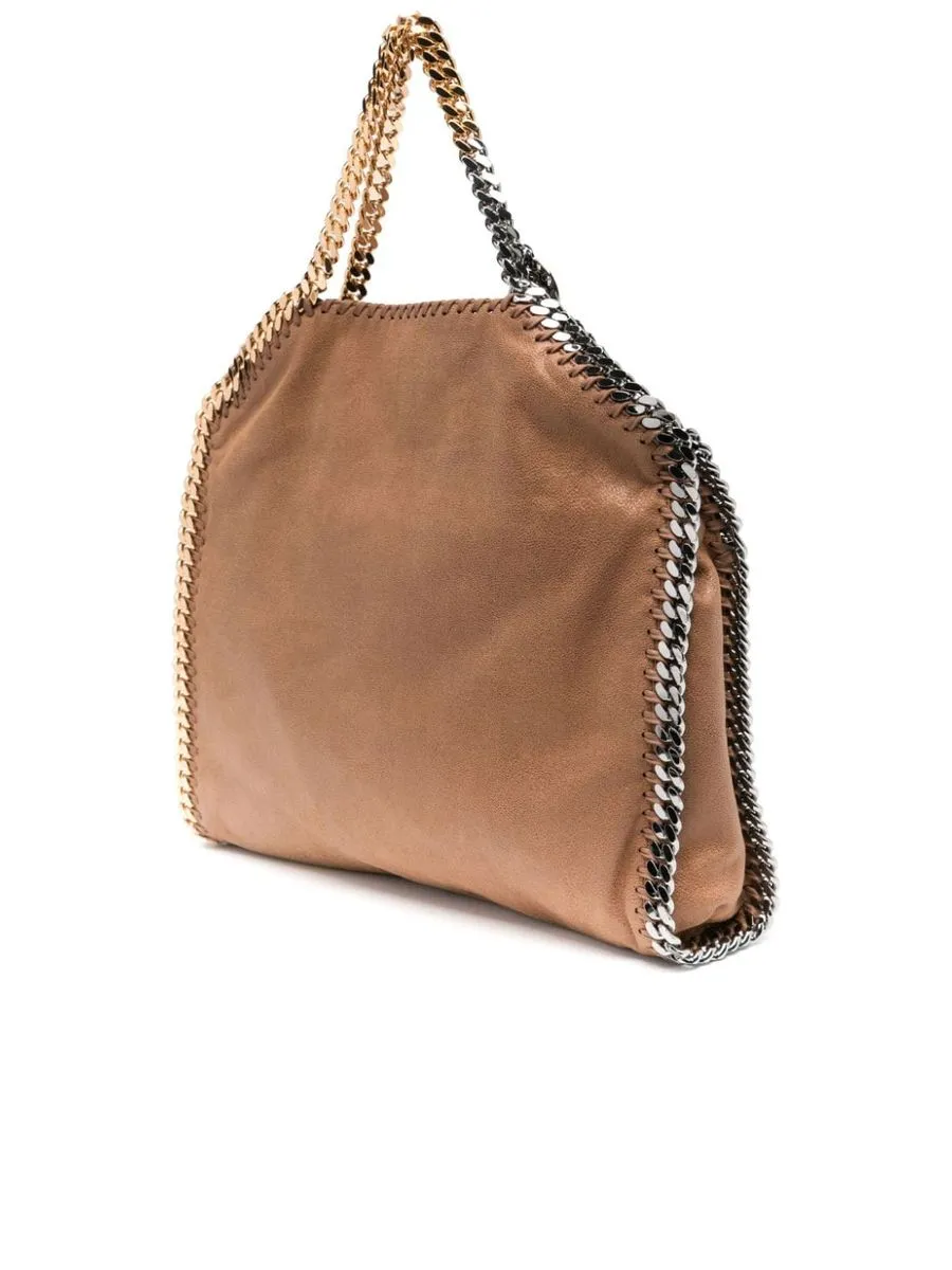 Falabella Fold-Over Tote Bag