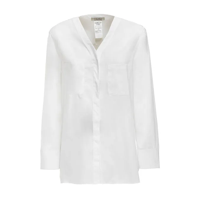 FINGERE SHIRT Woman White