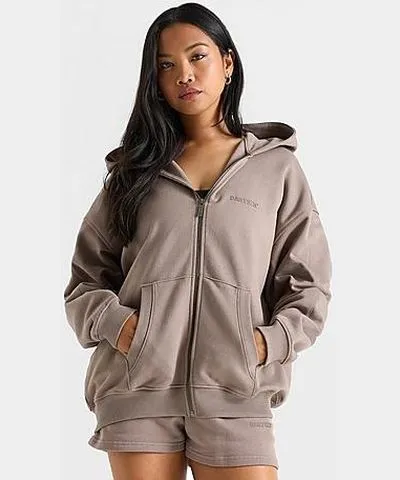 Finishline Women's DAILYSZN Full-Zip Hoodie