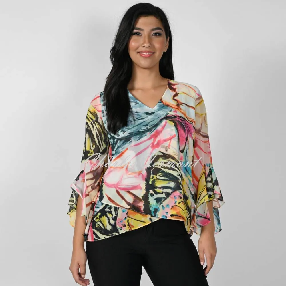 Frank Lyman Top - Style 231227