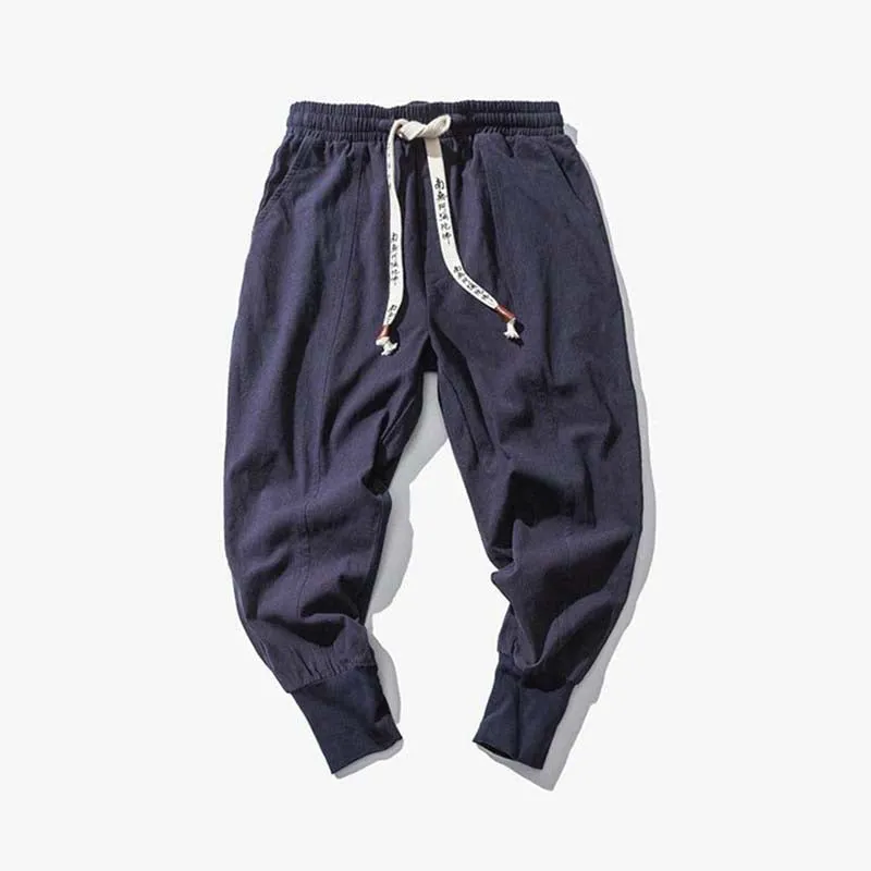 Ginza Harem Pants