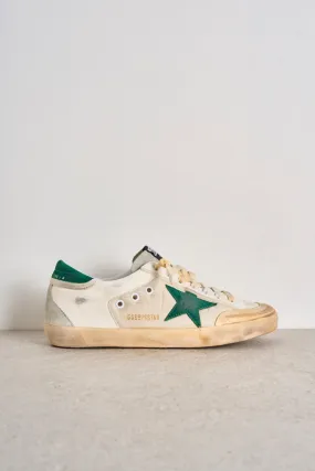 GOLDEN GOOSE Sneakers uomo super star