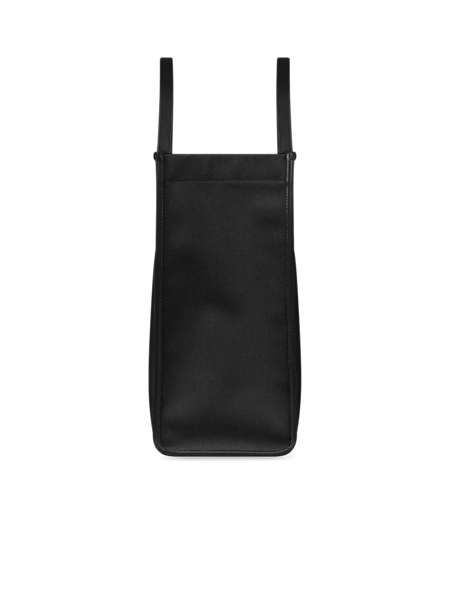 Hardware Large Tote Bag in Black