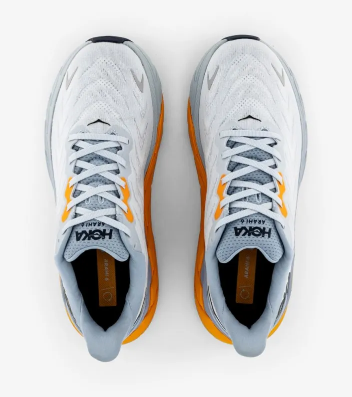 hoka arahi 6 mens