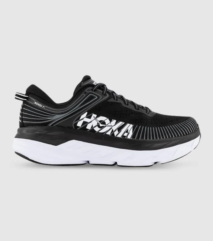 hoka bondi 7 womens