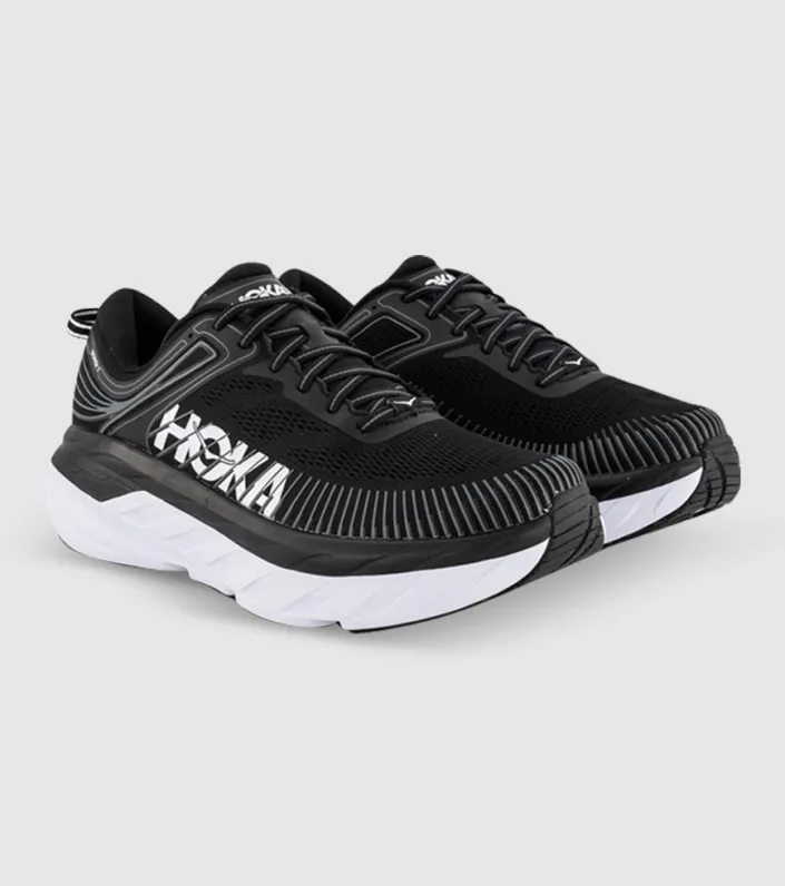 hoka bondi 7 womens