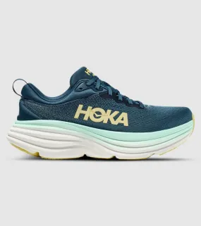 hoka bondi 8 mens