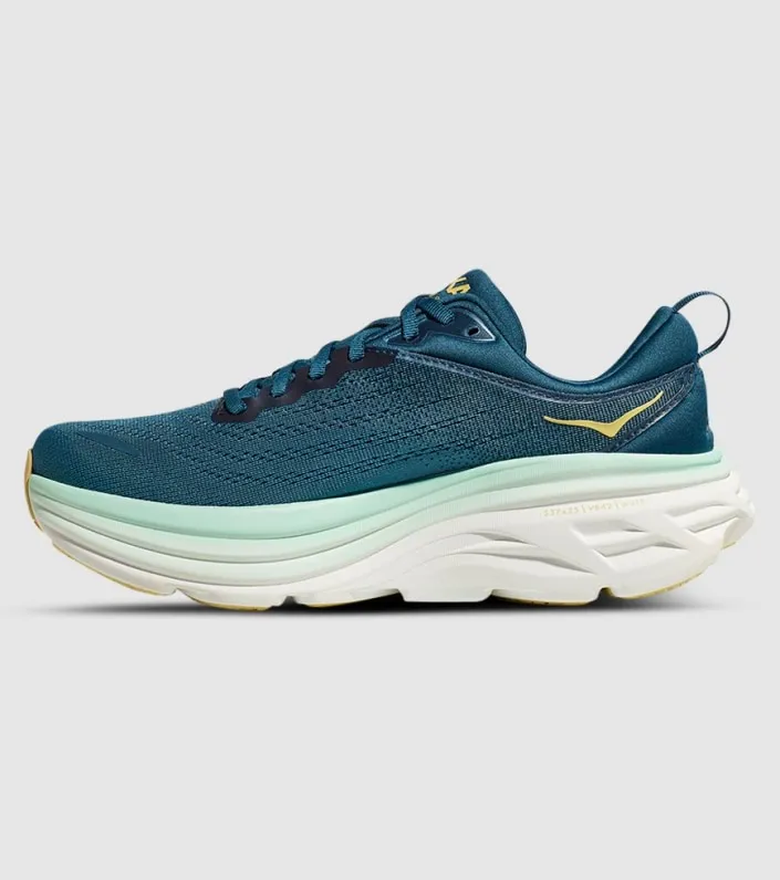 hoka bondi 8 mens