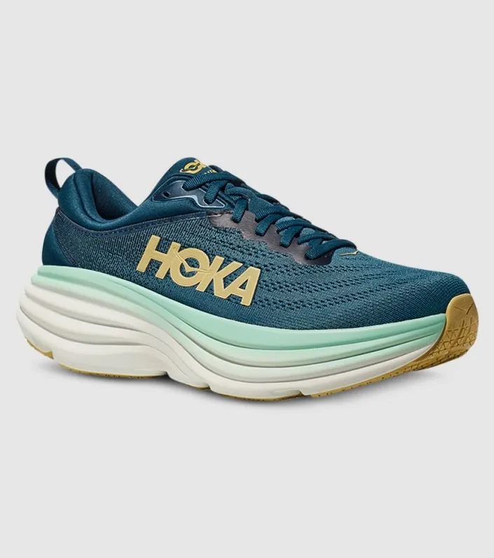 hoka bondi 8 mens