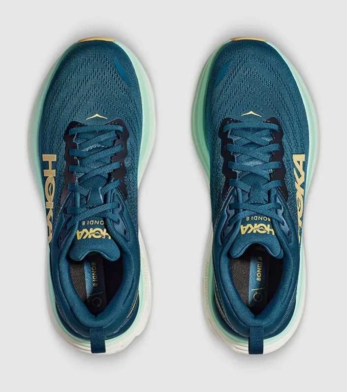 hoka bondi 8 mens