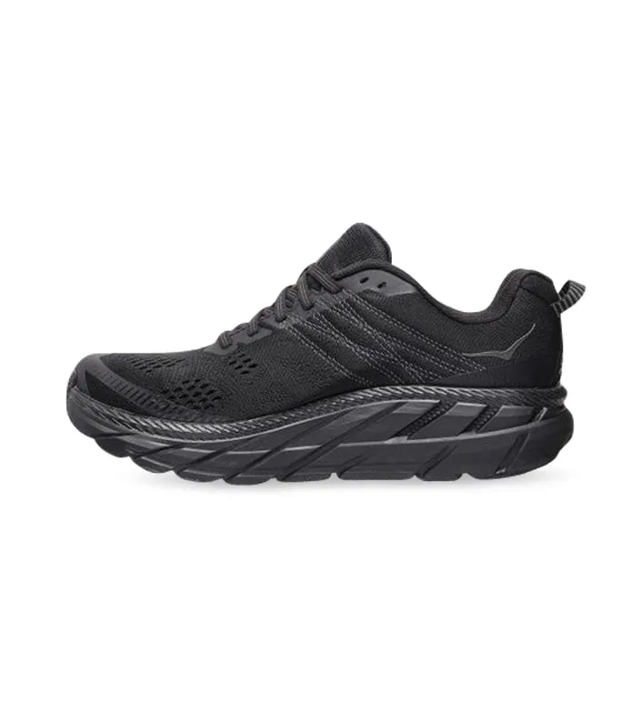 hoka clifton 6 womens