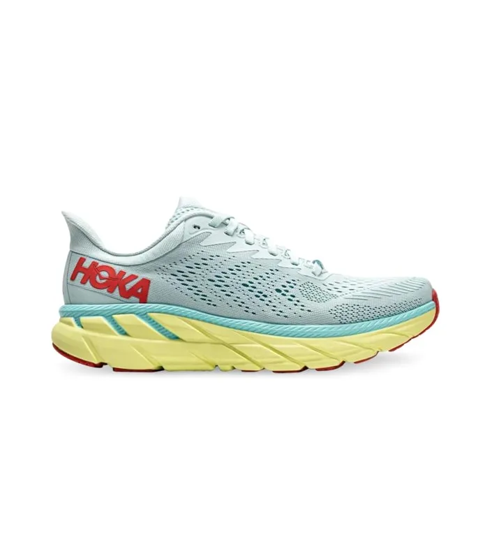 hoka clifton 7 womens