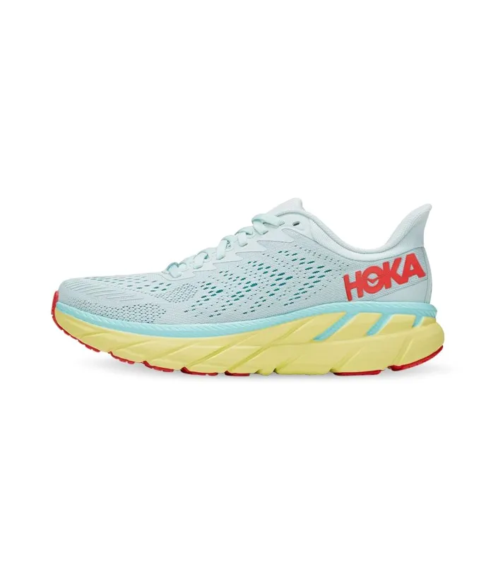 hoka clifton 7 womens