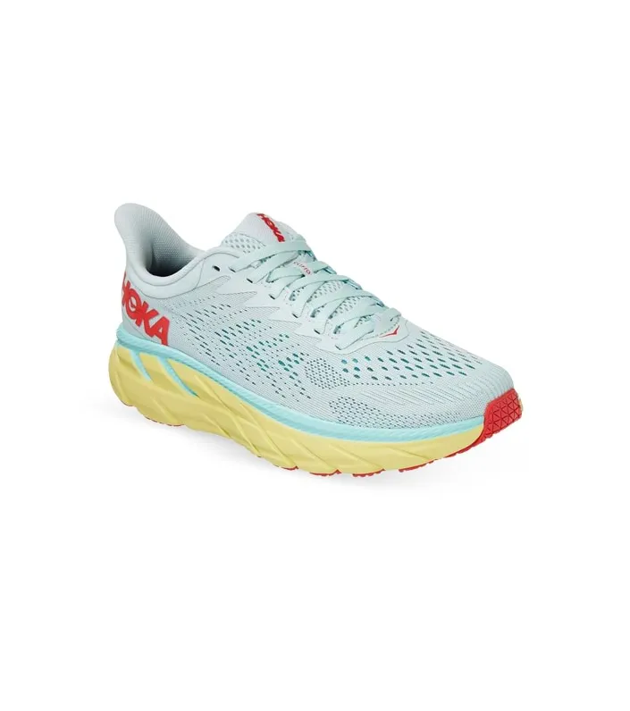 hoka clifton 7 womens