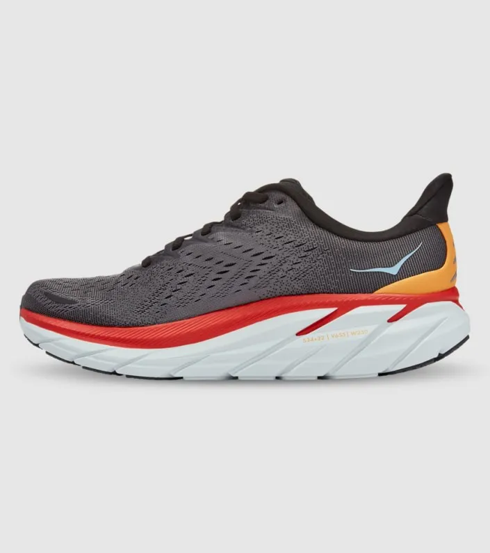 hoka clifton 8 mens