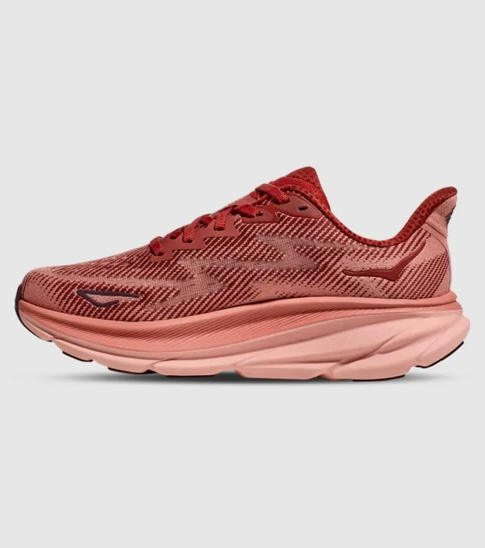 hoka clifton 9 mens