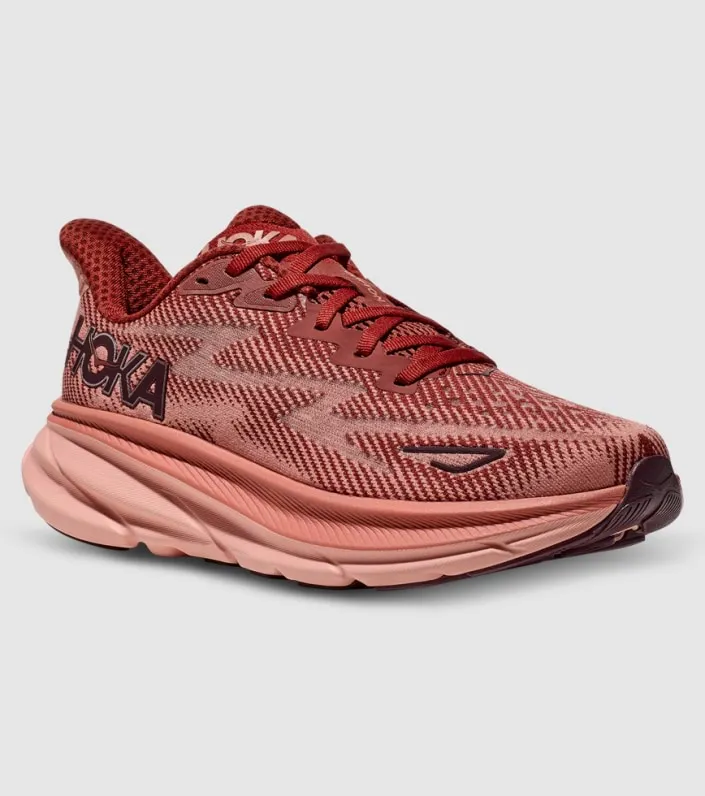 hoka clifton 9 mens