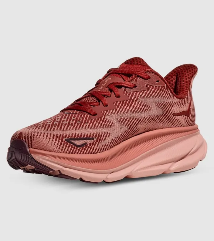 hoka clifton 9 mens