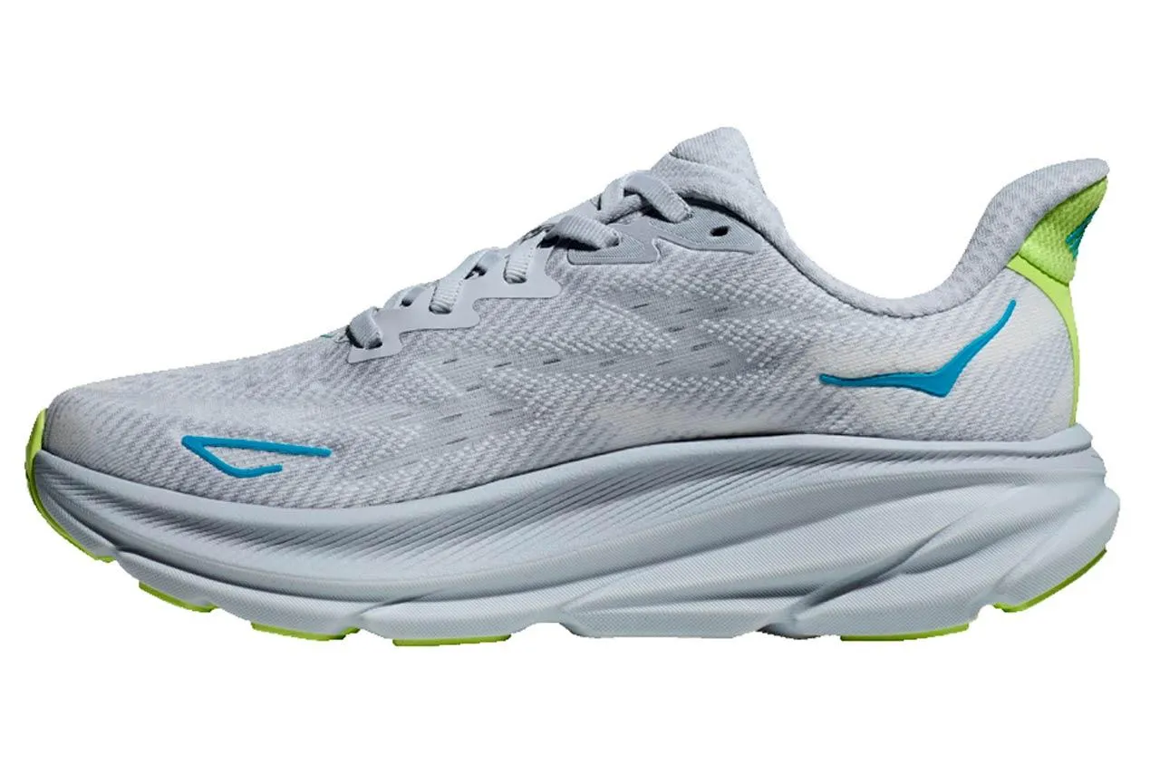 Hoka Clifton 9 Mujer