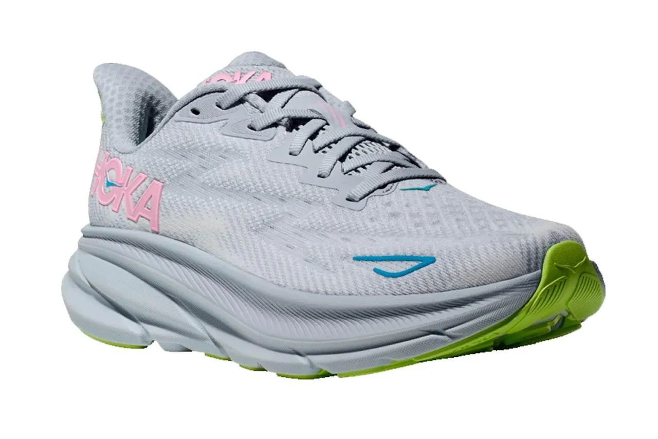 Hoka Clifton 9 Mujer