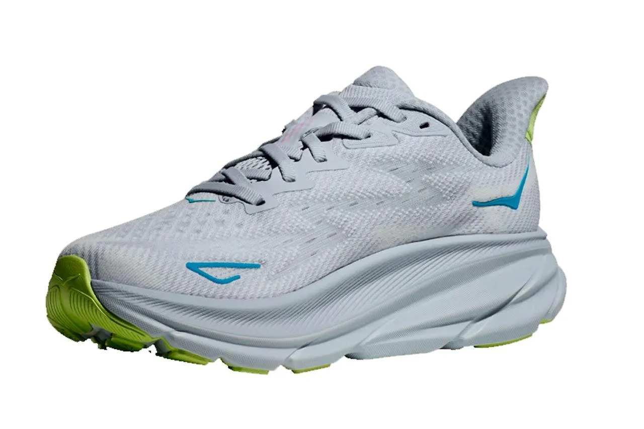 Hoka Clifton 9 Mujer