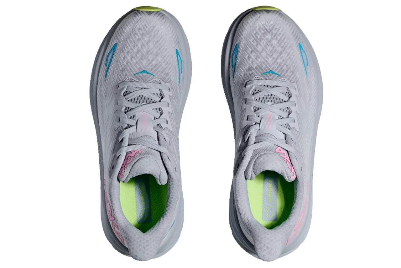 Hoka Clifton 9 Mujer