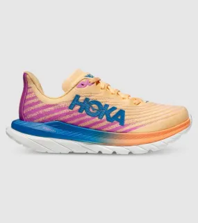 hoka mach 5 womens