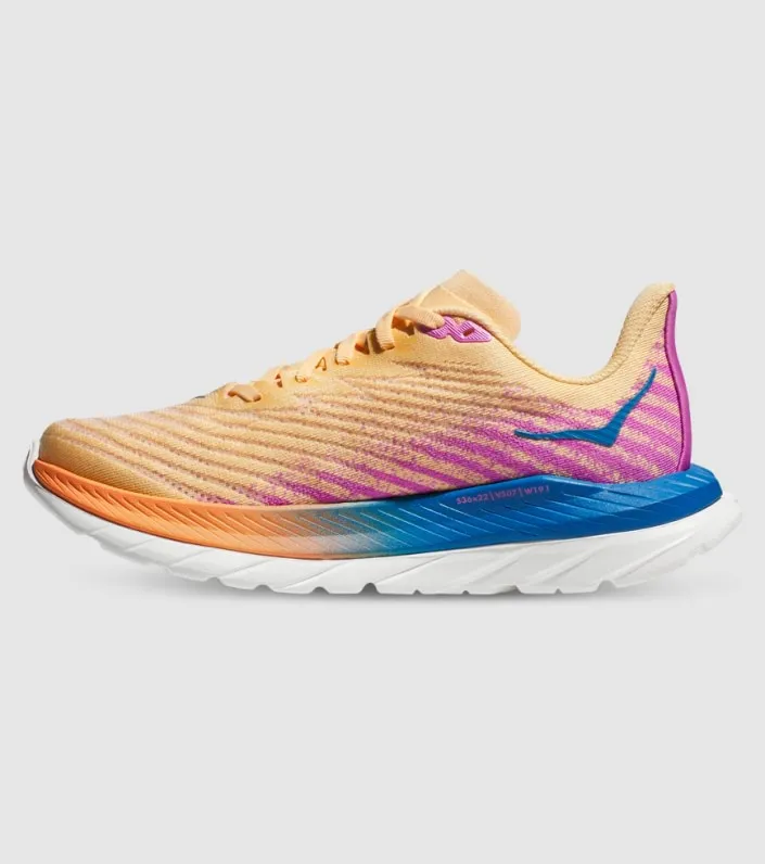 hoka mach 5 womens