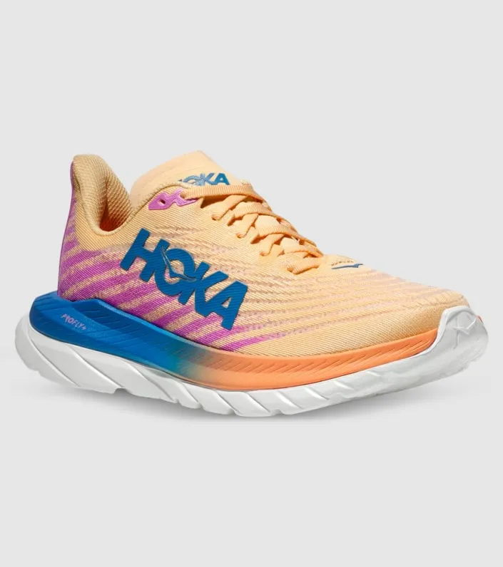 hoka mach 5 womens