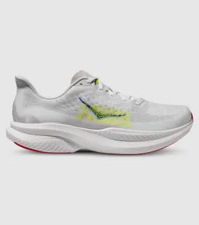 hoka mach 6 mens