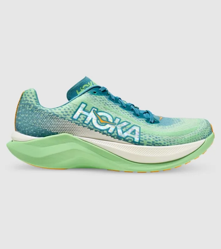 hoka mach x mens