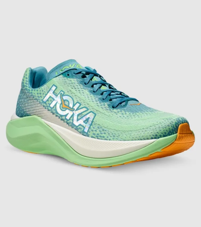 hoka mach x mens