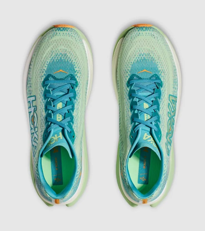 hoka mach x mens