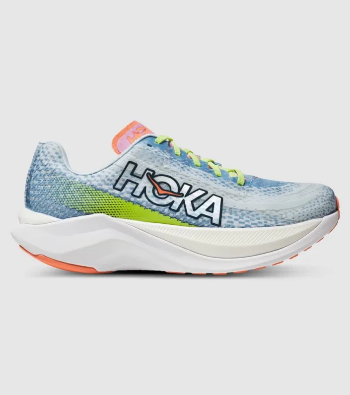 hoka mach x womens