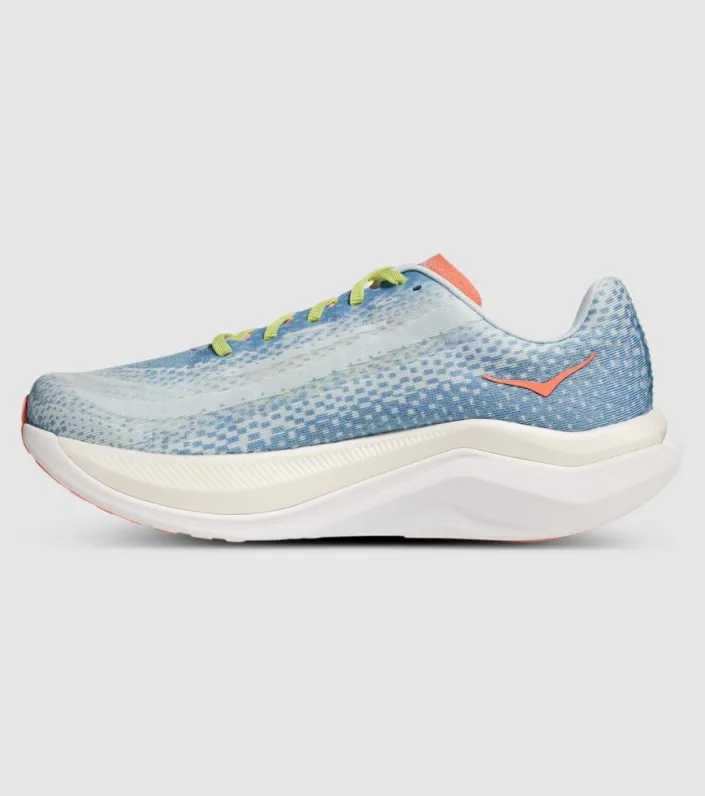 hoka mach x womens