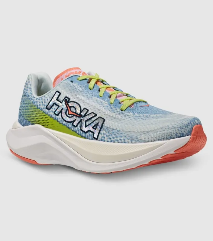 hoka mach x womens