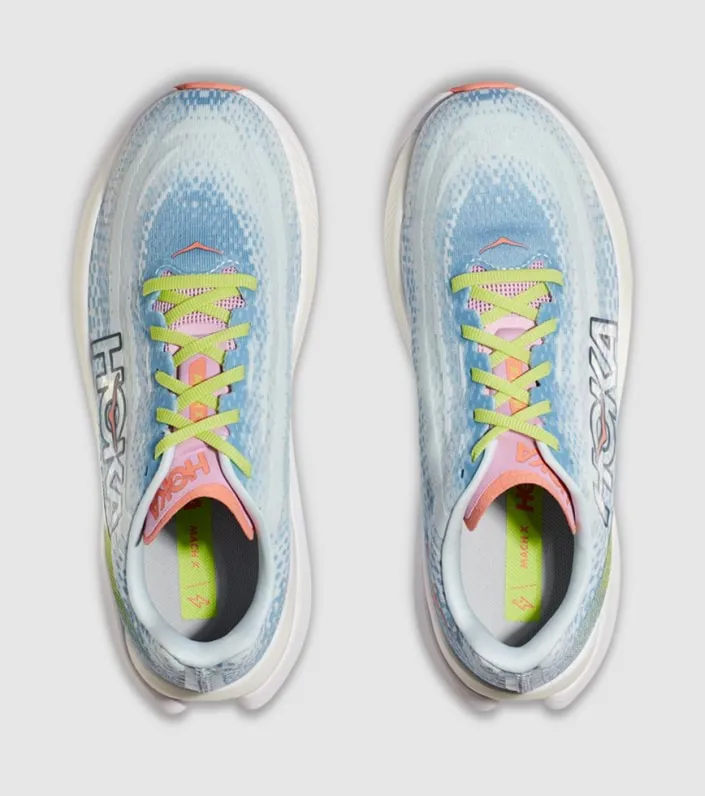 hoka mach x womens