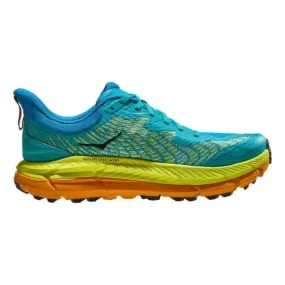 Hoka Mafate Speed 4 Mens Shoe