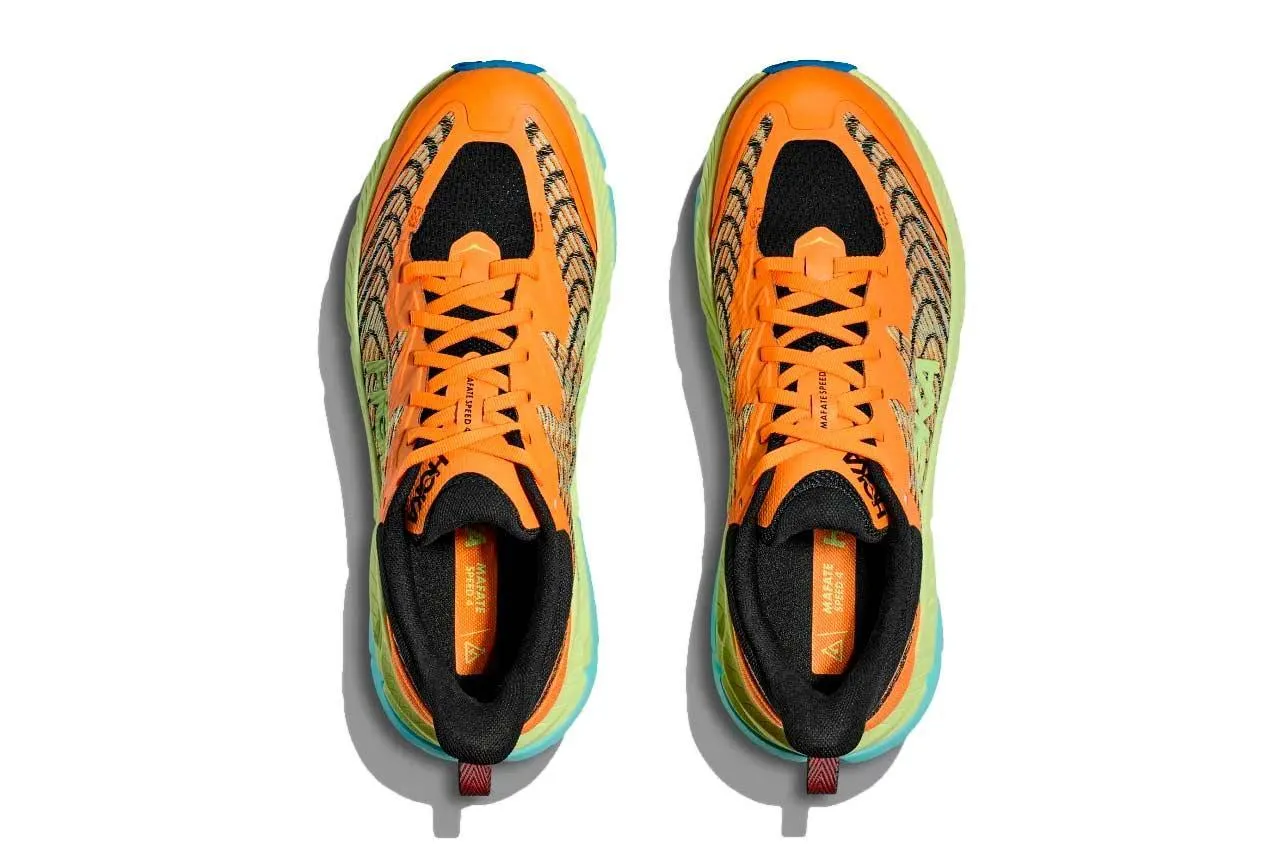 HOKA MAFATE SPEED 4