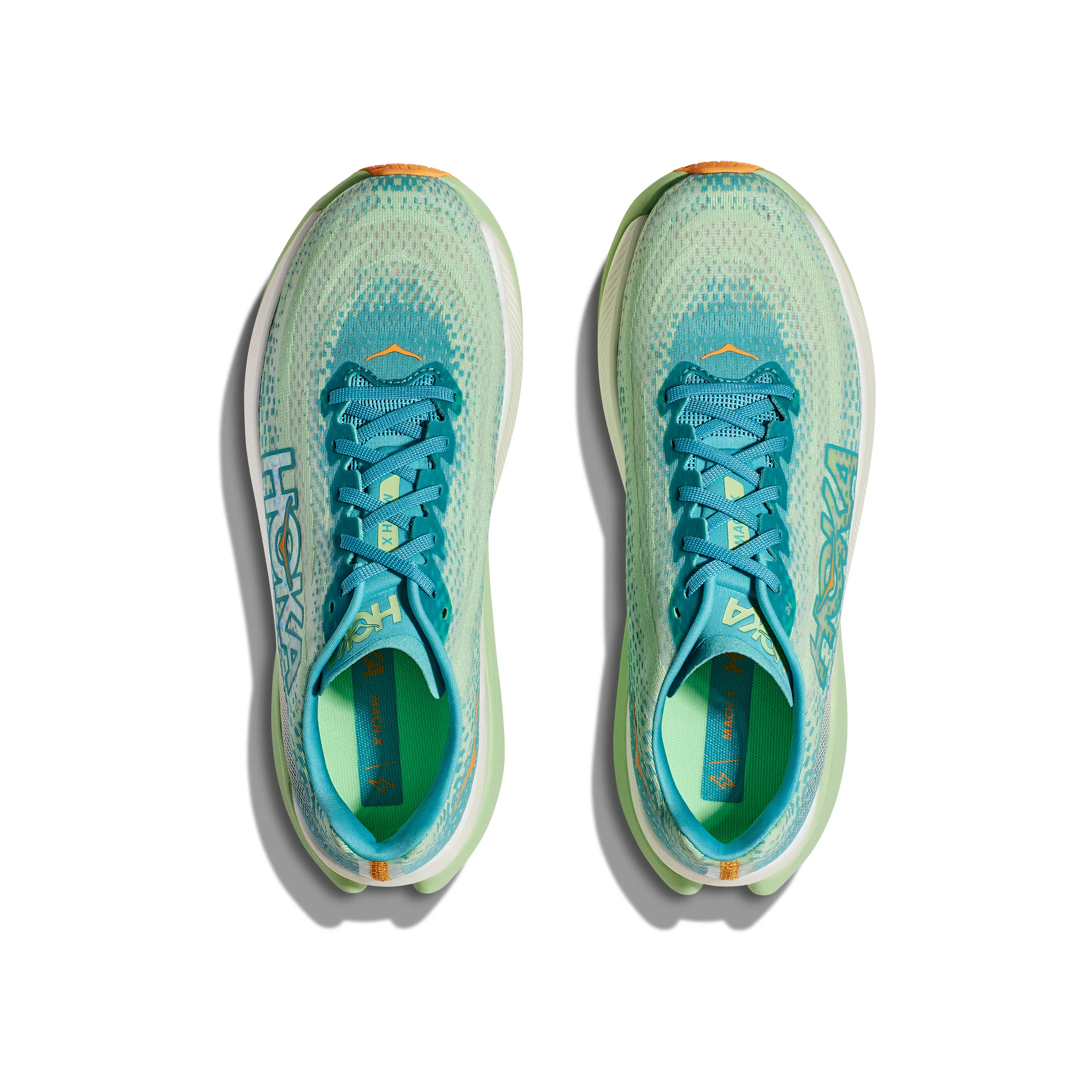 Hoka Men's Mach X