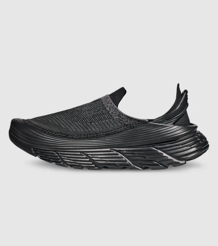 hoka restore tc mens