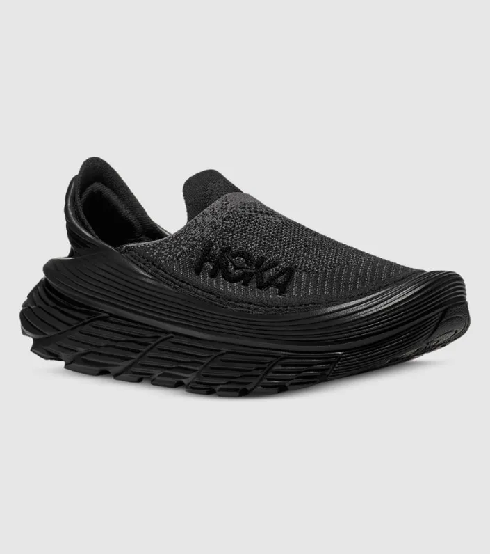 hoka restore tc mens