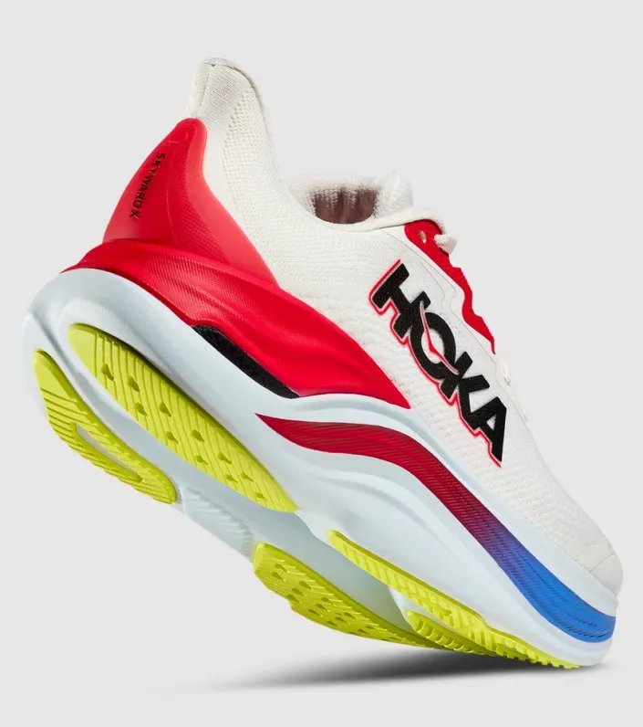 hoka skyward x mens