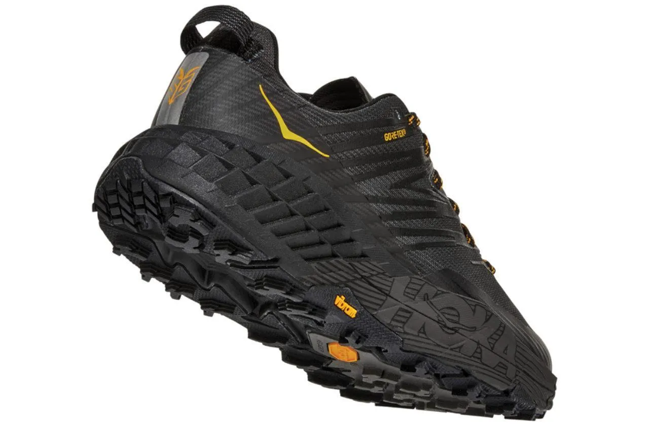 HOKA SPEEDGOAT 4 GTX