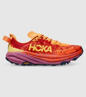 hoka speedgoat 6 mens